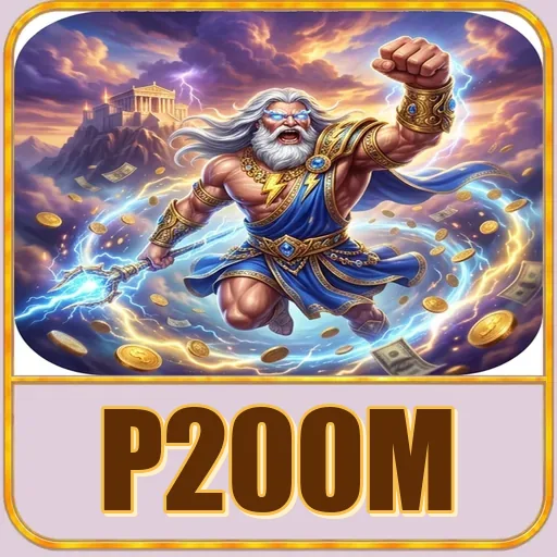 Instalasi p200m