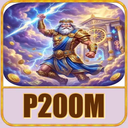 Keamanan p200m